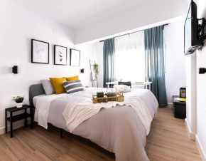Nordik Rooms Urban - Centro 